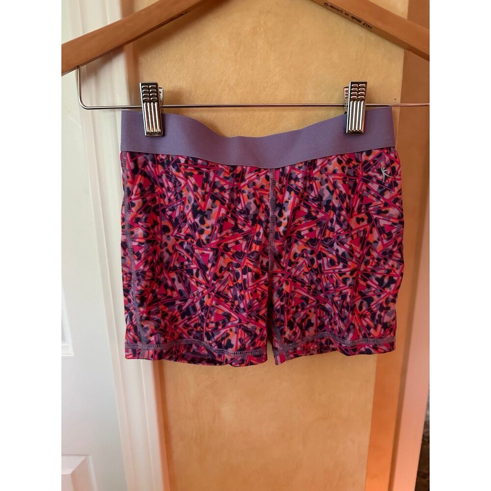 Girls athletic wear